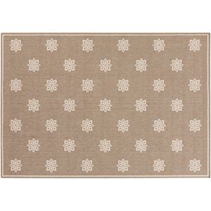 Surya Baxter Medallion Indoor Outdoor Rug