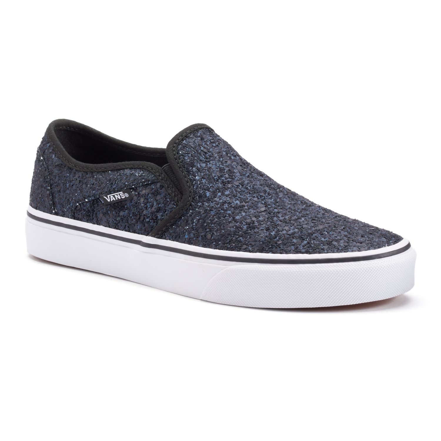 kohls vans womens