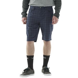 Men's Vans Checksy Shorts