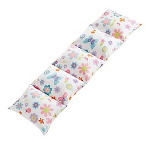 Mi Zone Kids Butterfly Bonanza Caterpillow