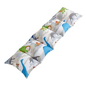 Mi Zone Kids Sharp Tooth Caterpillow