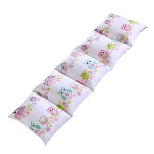 Mi Zone Kids Nocturnal Nellie Caterpillow