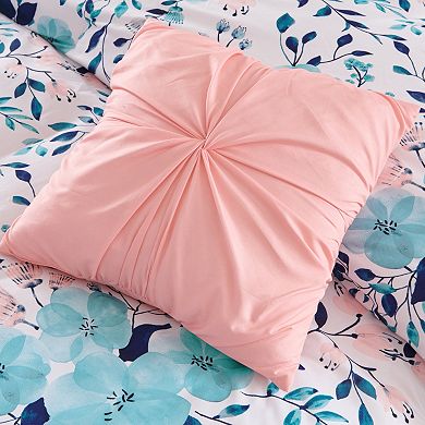 Intelligent Design Tiffany Comforter Set