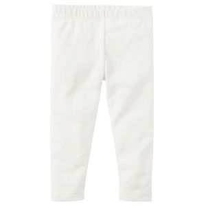 Toddler Girl Carter's Solid Capri Leggings