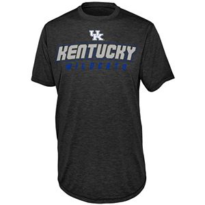 Men's Champion Kentucky Wildcats Boosted Tee