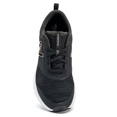 New Balance 715 v3 Cush + Women's Cross Training Shoes