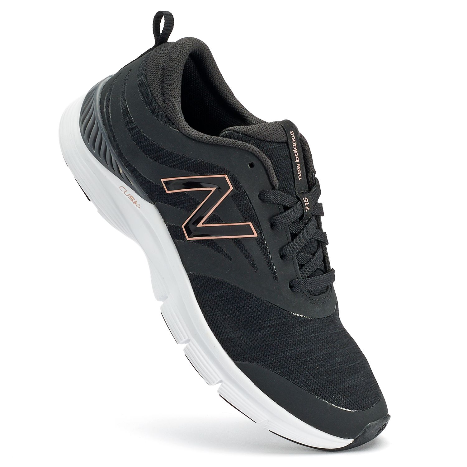 new balance cush womens shoes