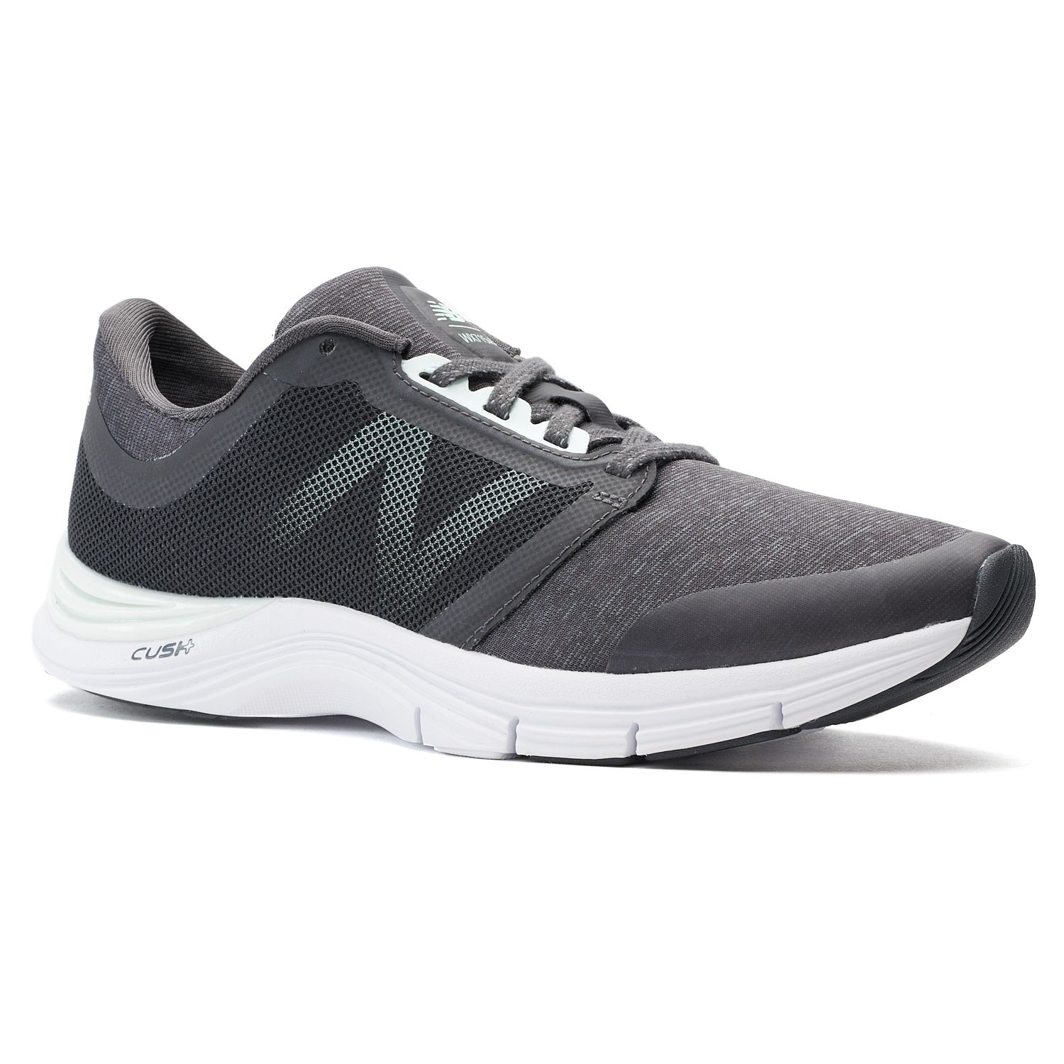 kohls new balance womens