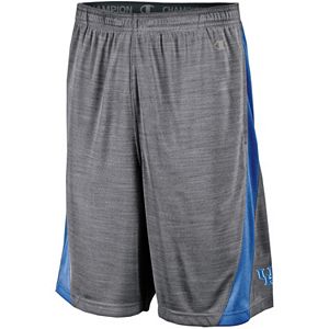 Men's Champion Kentucky Wildcats Boosted Stripe Shorts