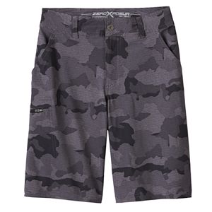 Boys 8-20 ZeroXposur River Shorts