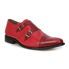 Mens Red Dress Shoes - Kohl&-39-s