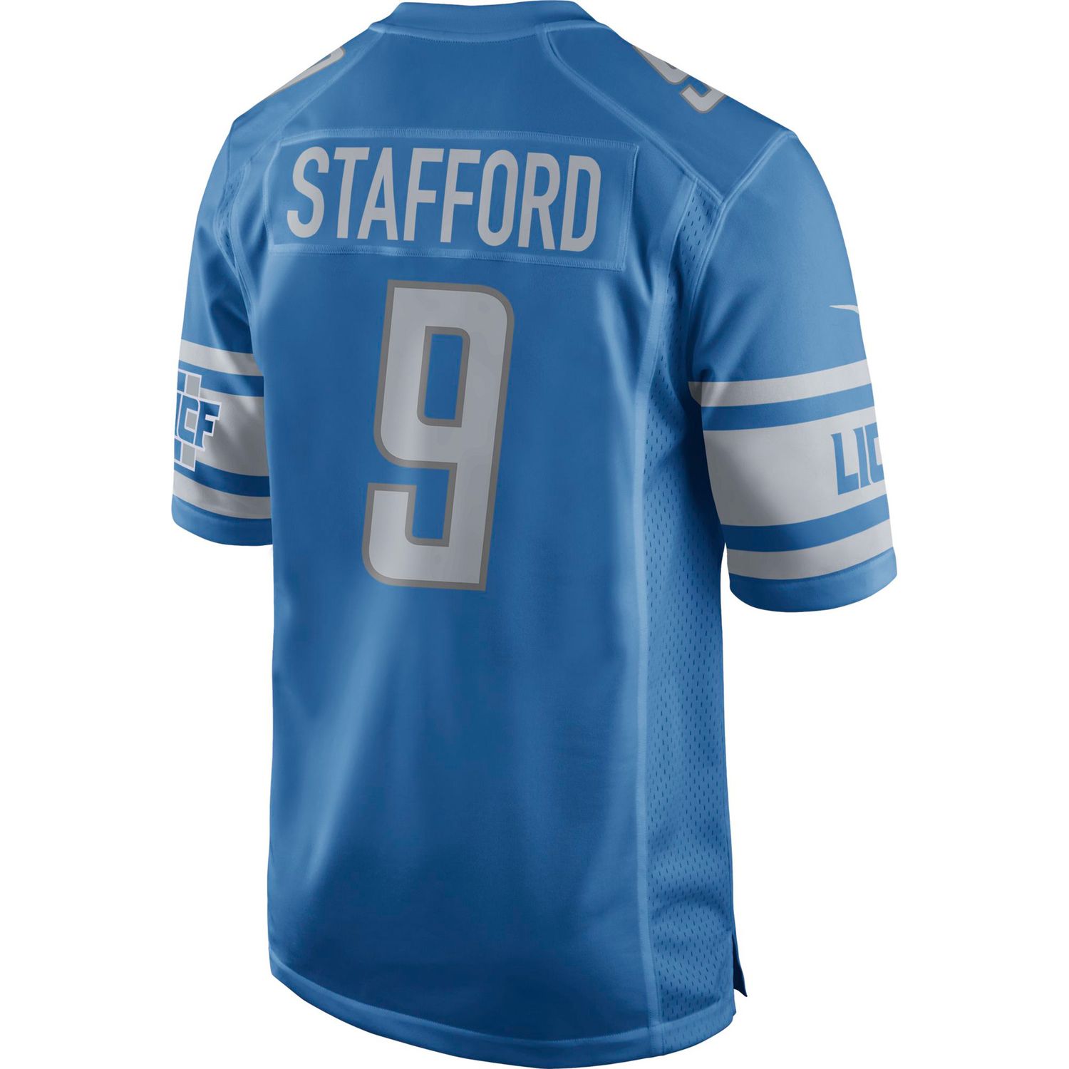 lions replica jersey