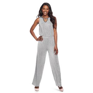 Women's Juicy Couture Embellished Jumpsuit