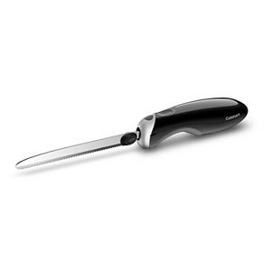 Cuisinart Serrated Electric Knife