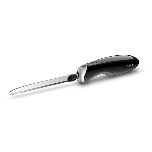 Cuisinart Serrated Electric Knife