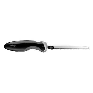 Cuisinart Serrated Electric Knife