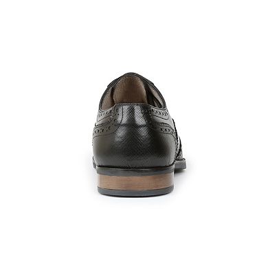 Giorgio Brutini Rigby Men's Oxford Shoes