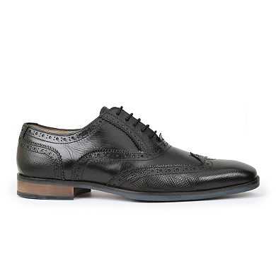 Giorgio Brutini Rigby Men's Oxford Shoes