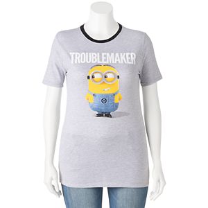 Juniors' Despicable Me Minions 