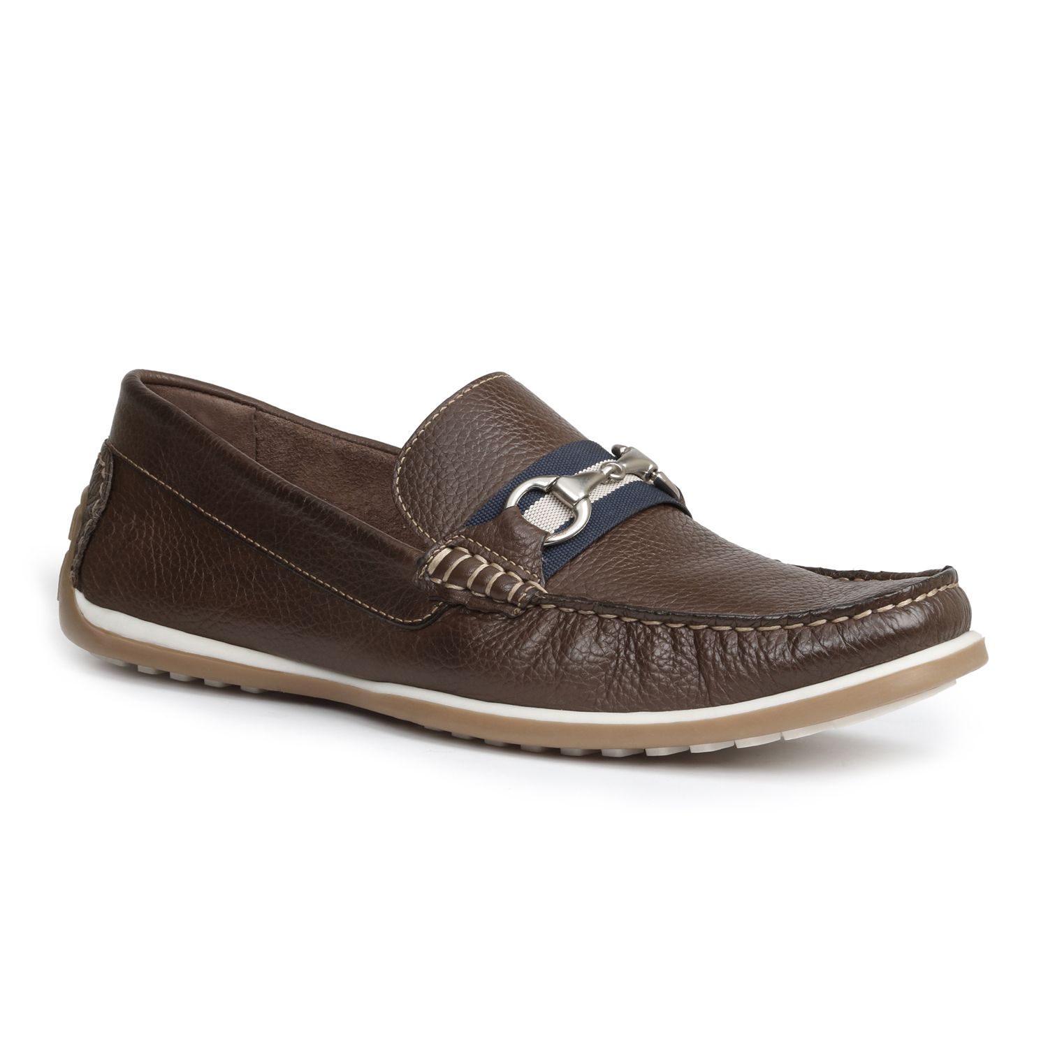 giorgio loafers