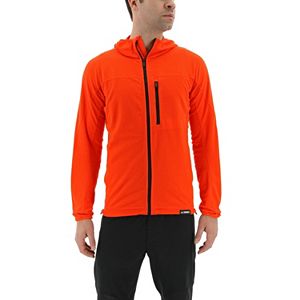 Men's adidas Tracerocker Performance Fleece Jacket