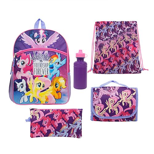 pinkie pie backpack