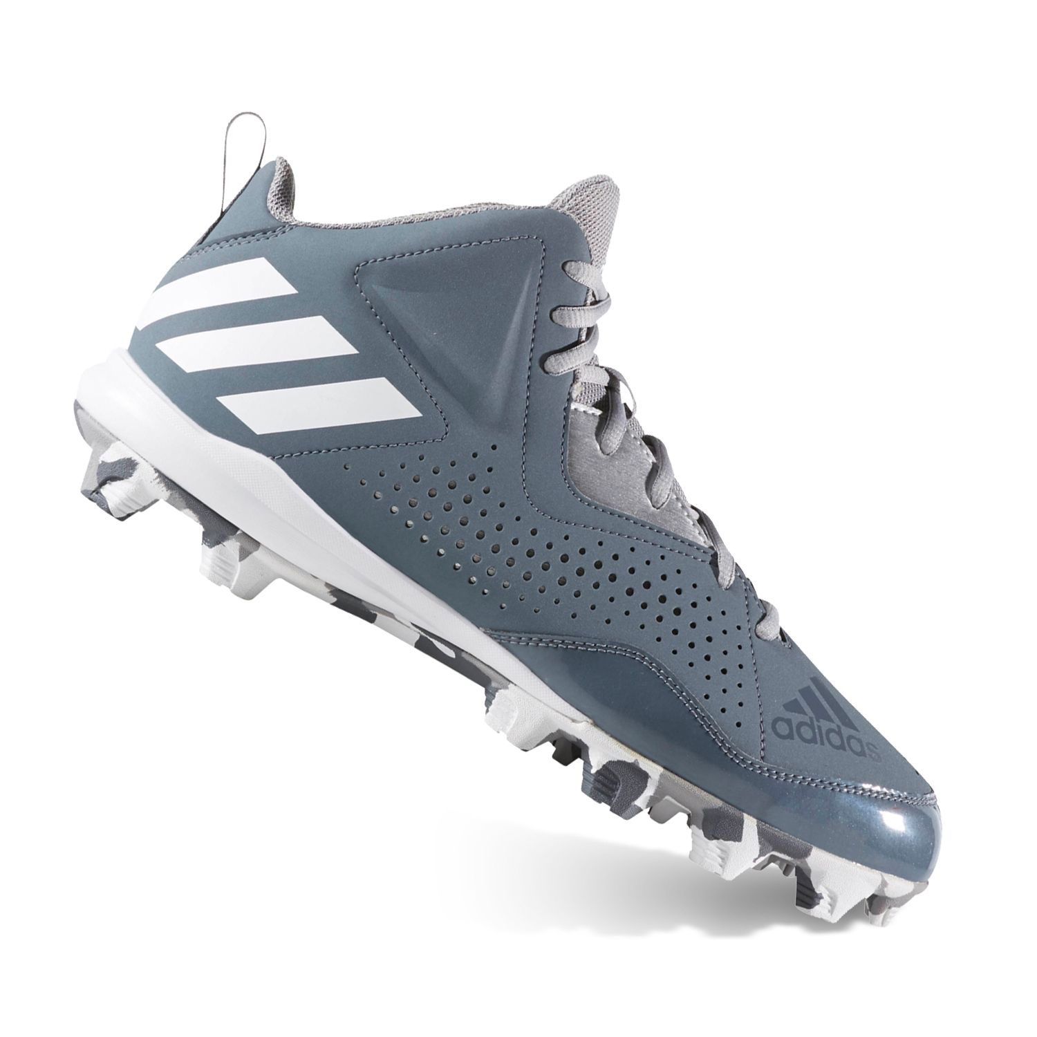 chuck taylor baseball cleats