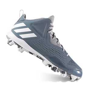 adidas Wheelhouse 4 Mid Men's Baseball Cleats