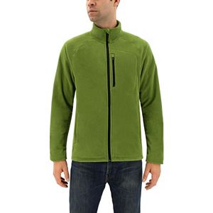 Men's adidas Reachout Performance Fleece Jacket