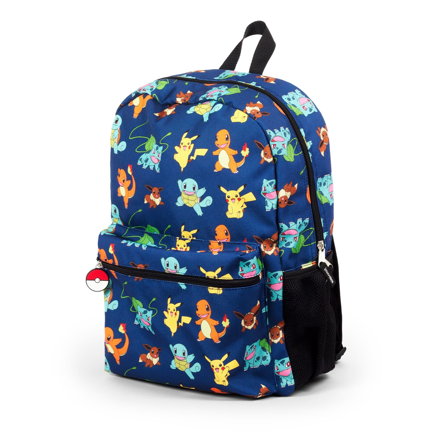 pokemon backpack jansport