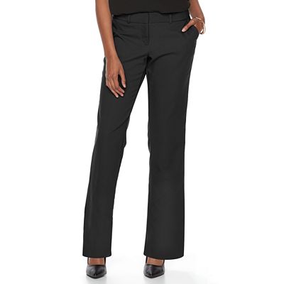 dress pants for short curvy women DGD Stretch Dress Pants Plus Size for Women Wrinkle-Free Office Pant with  Pocket High Waist Work Casual Pant XL-C at Amazon Women's Clothing store