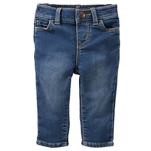 Baby Girl OshKosh B'gosh® Denim Jeans