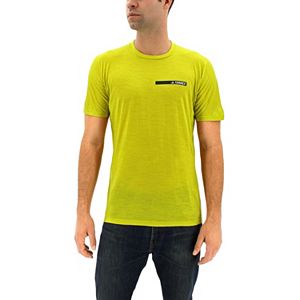 Men's adidas Agravic Classic-Fit Merino Performance Tee