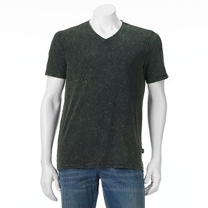 Big & Tall Rock & Republic Core V-Neck Tee