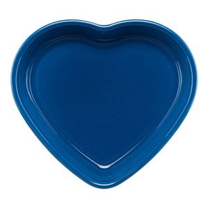 Fiesta 26-oz. Large Heart Bowl