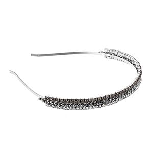 Simply Vera Vera Wang Chain Headband