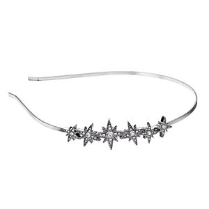 Simply Vera Vera Wang Starburst Headband