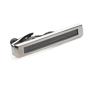 Men's Apt. 9® Brad Textured Tie Bar