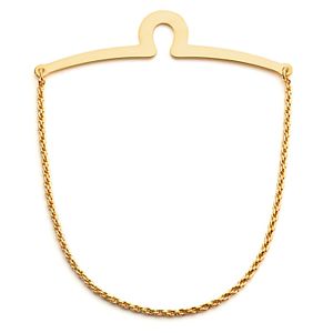 Men's Apt. 9® Troy Tie Chain
