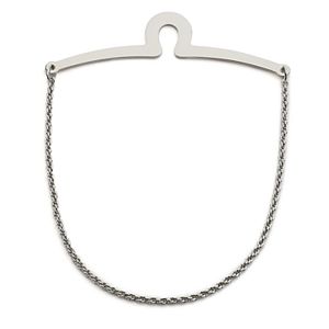 Men's Apt. 9® Troy Tie Chain
