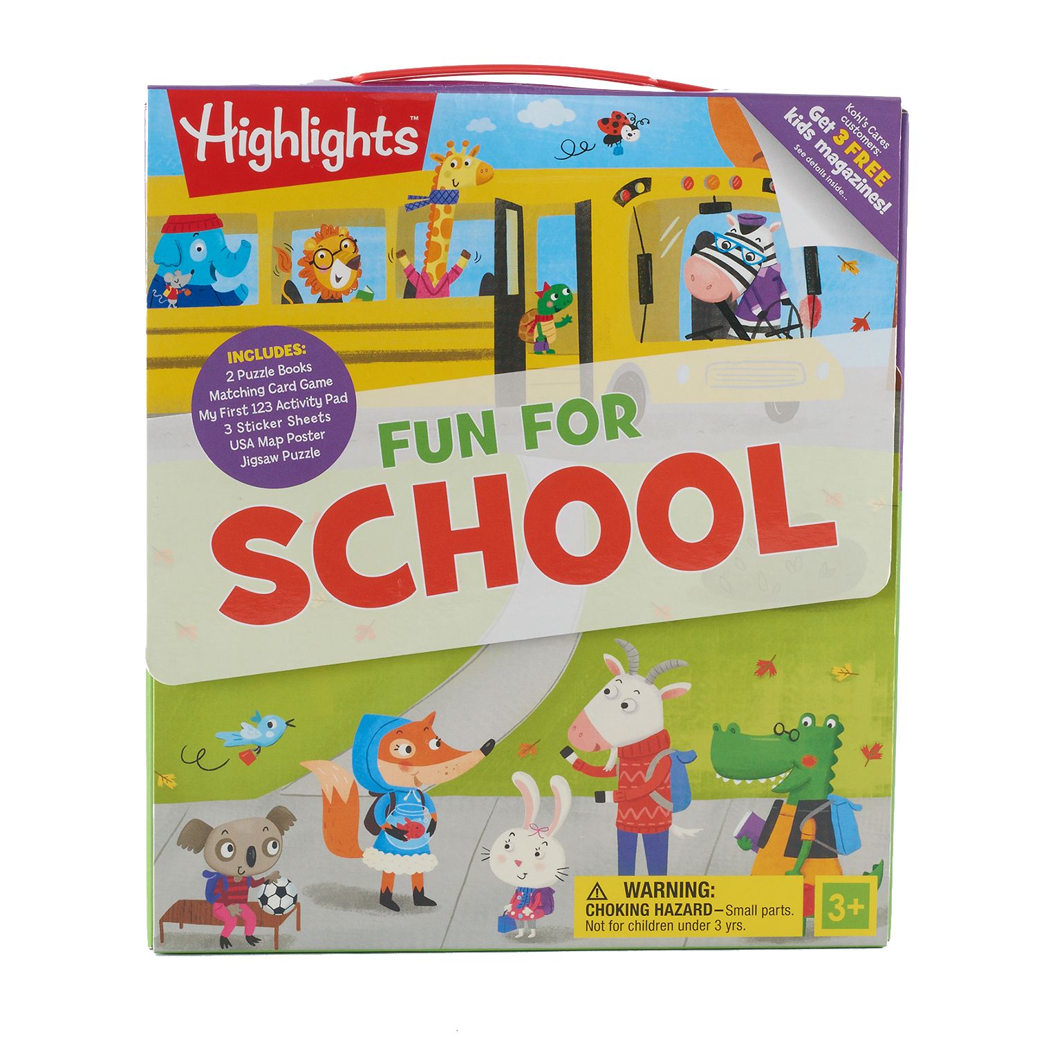 kohls kids games