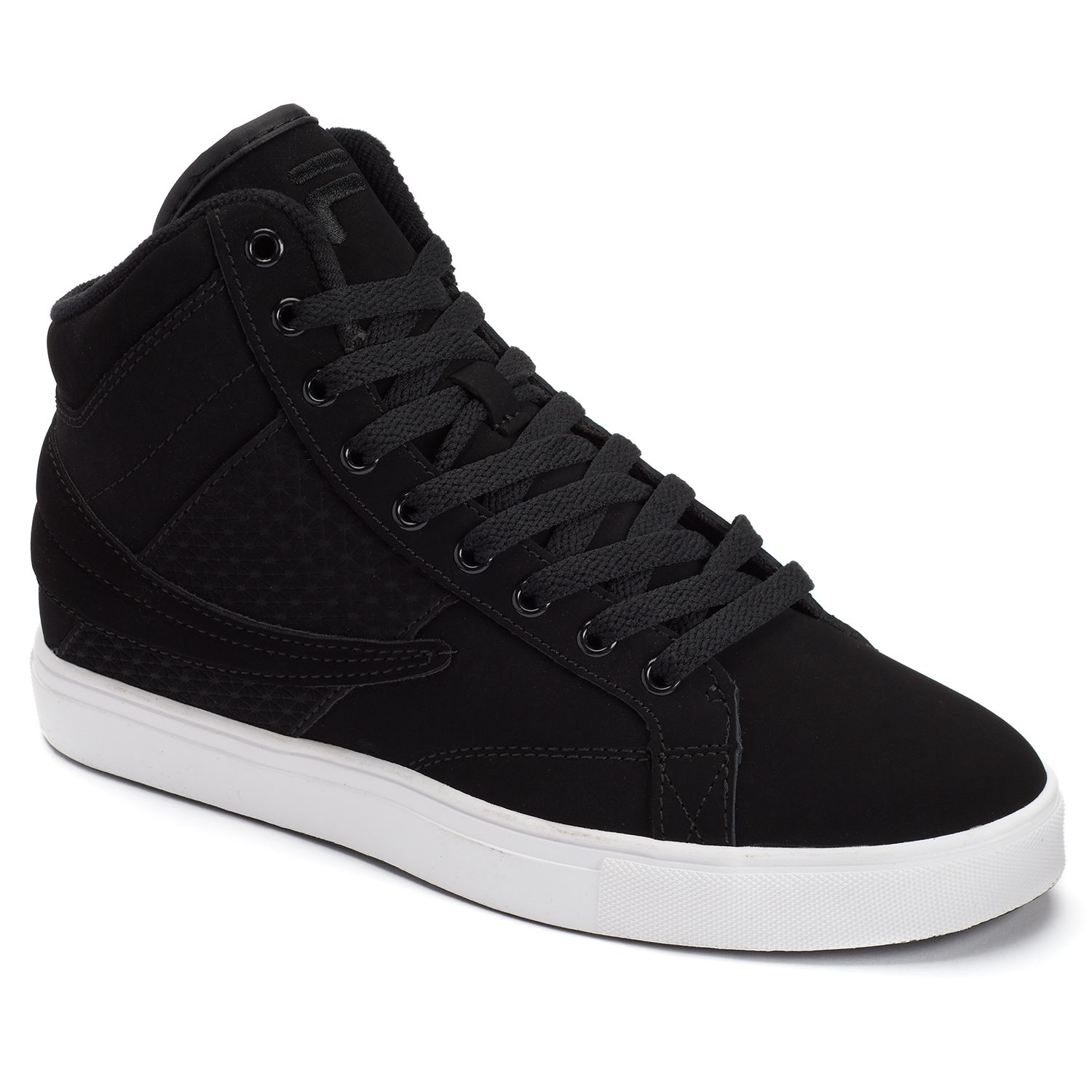 fila shoes womens high tops