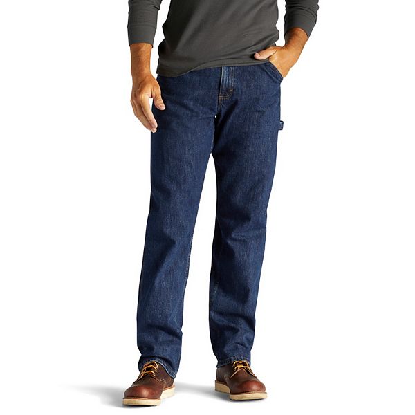 kohl's lee carpenter jeans