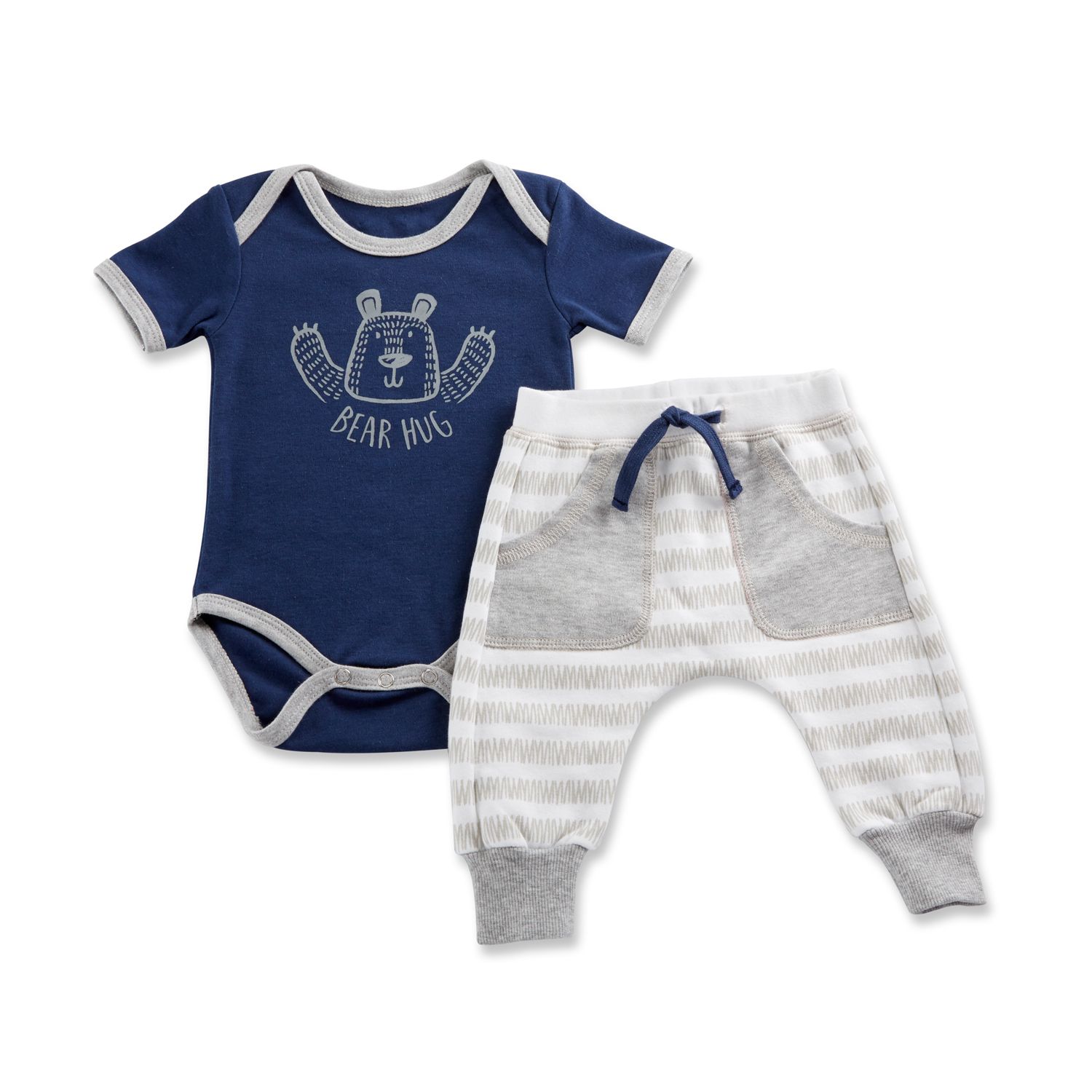 newborn bodysuit boy