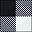 Black White Plaid