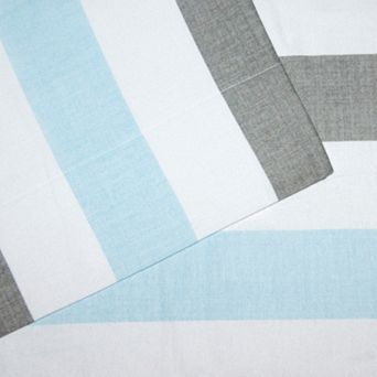 Pointehaven Flannel Sheet Set