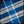 Blue Plaid