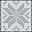Gray Fair Isle