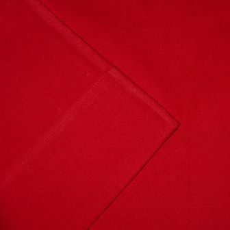 Pointehaven Flannel Sheet Set