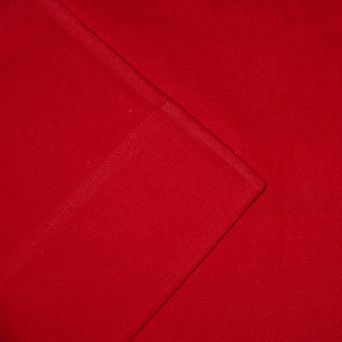 Pointehaven Flannel Sheet Set